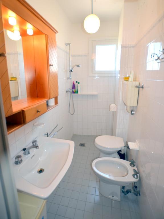 Lignano Sabbiadoro Sea Front Apartment Luaran gambar