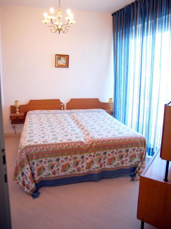 Lignano Sabbiadoro Sea Front Apartment Luaran gambar