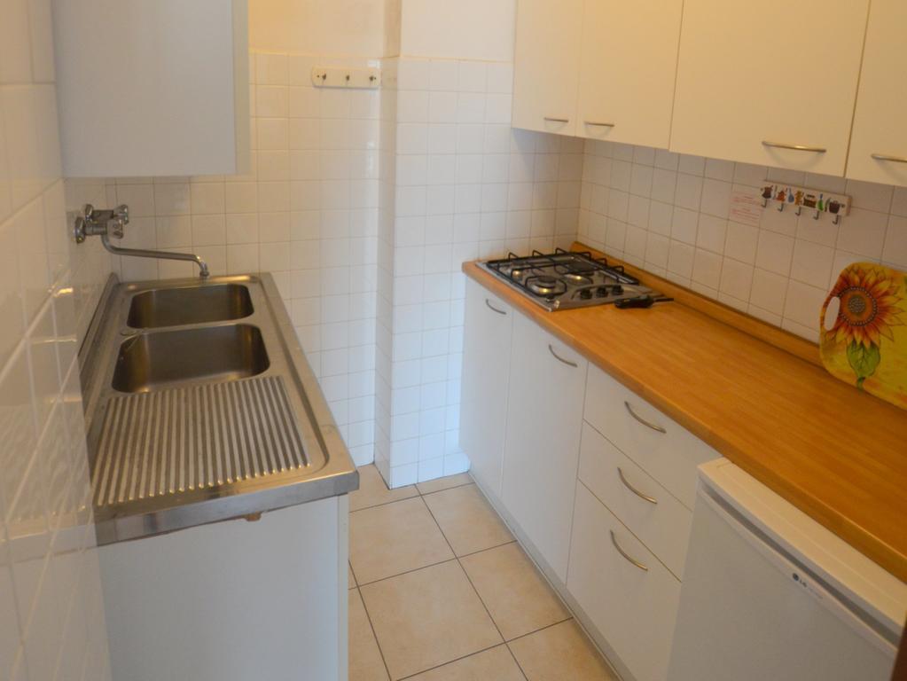 Lignano Sabbiadoro Sea Front Apartment Luaran gambar
