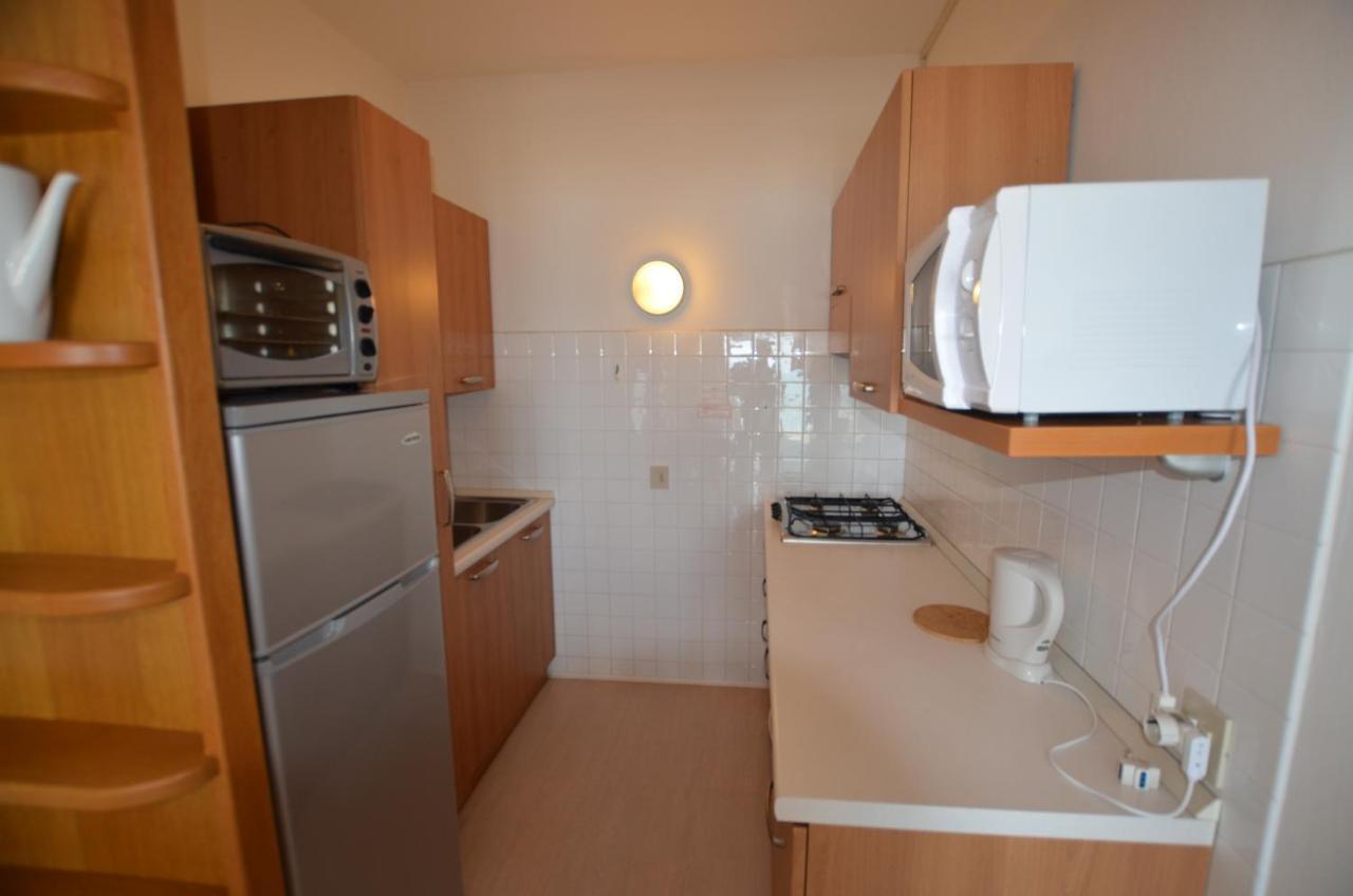 Lignano Sabbiadoro Sea Front Apartment Luaran gambar